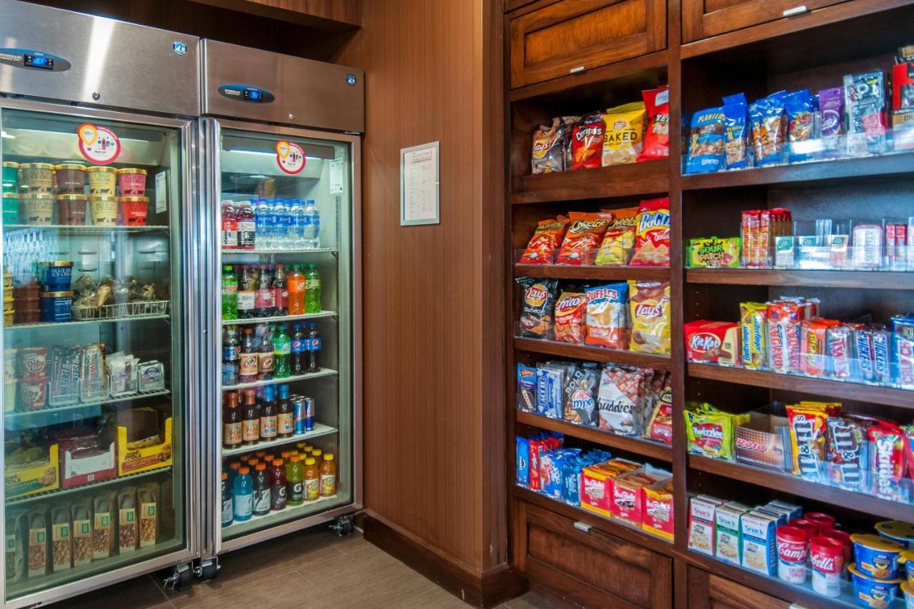 Fairfield Inn & Suites By Marriott Dallas Plano North Екстер'єр фото