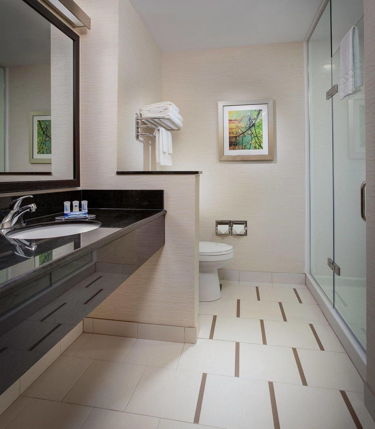 Fairfield Inn & Suites By Marriott Dallas Plano North Екстер'єр фото