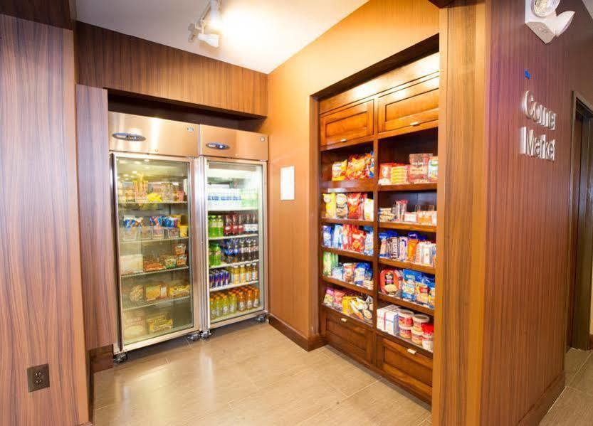 Fairfield Inn & Suites By Marriott Dallas Plano North Екстер'єр фото